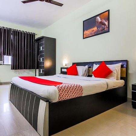 Oyo 24761 All Seasons Guest House Madgaon Luaran gambar