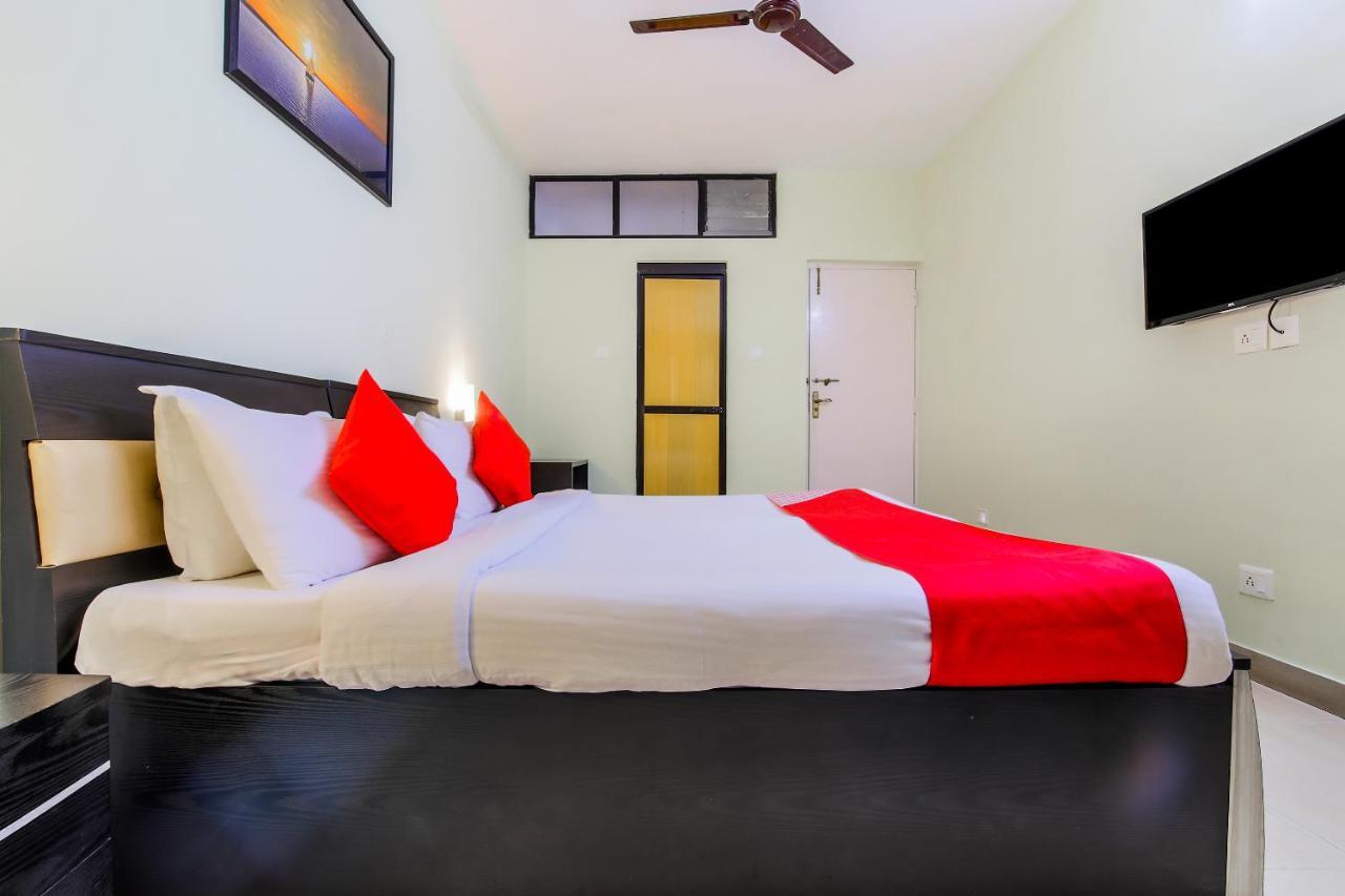 Oyo 24761 All Seasons Guest House Madgaon Luaran gambar
