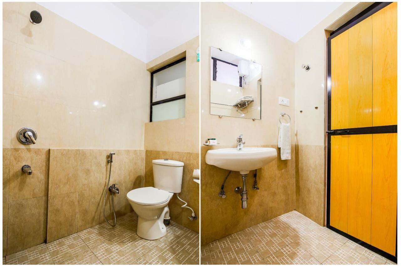 Oyo 24761 All Seasons Guest House Madgaon Luaran gambar