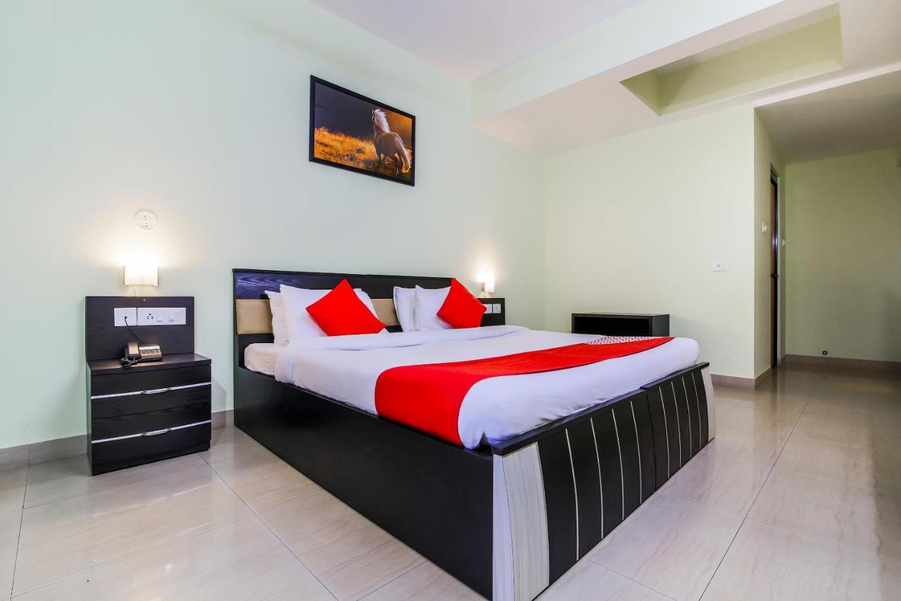 Oyo 24761 All Seasons Guest House Madgaon Luaran gambar