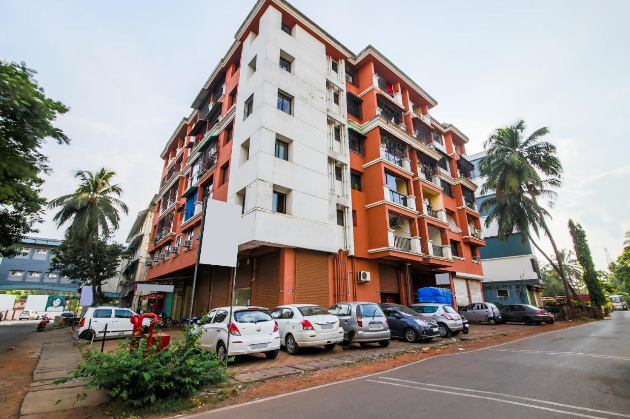 Oyo 24761 All Seasons Guest House Madgaon Luaran gambar