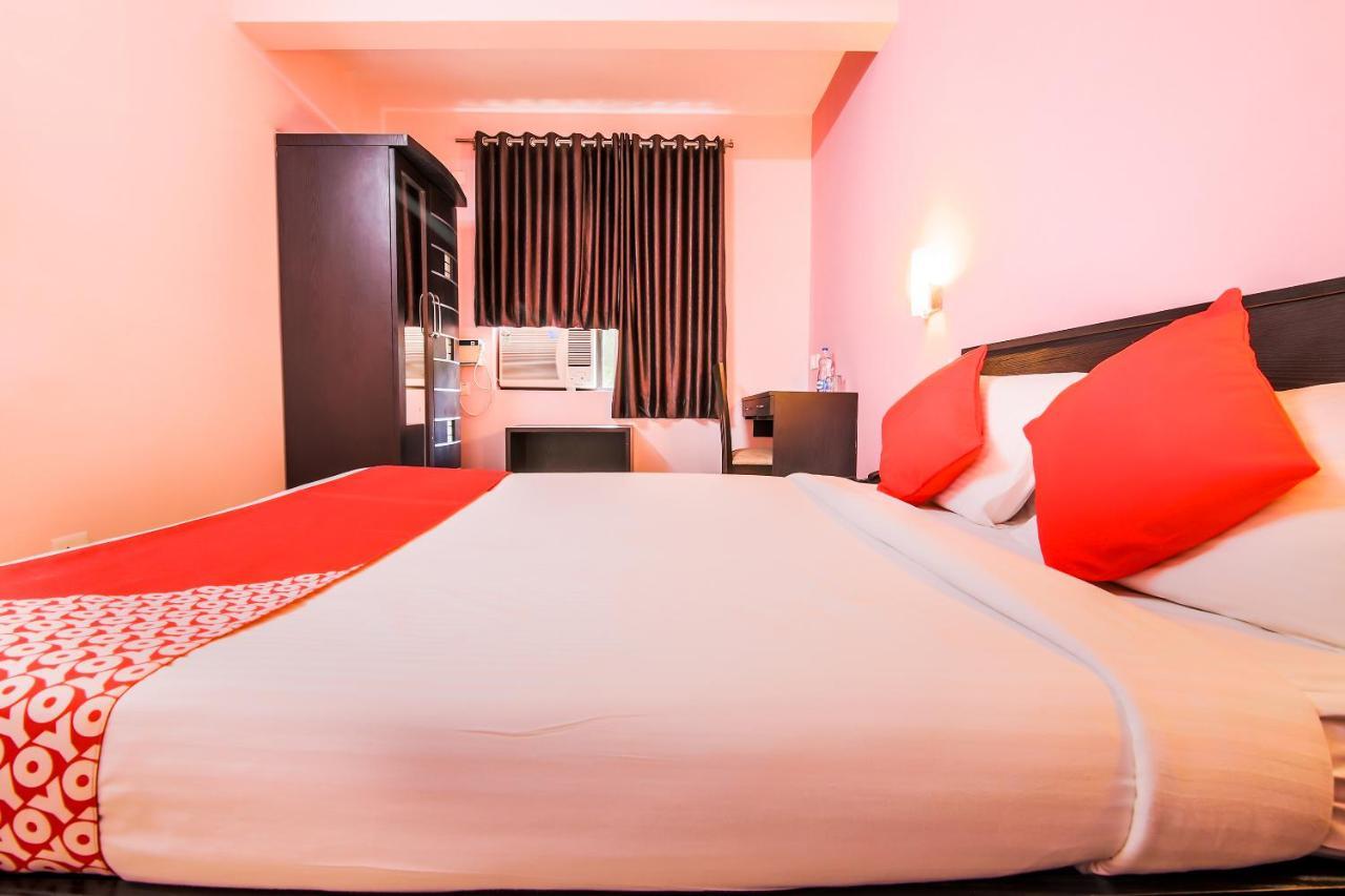 Oyo 24761 All Seasons Guest House Madgaon Luaran gambar
